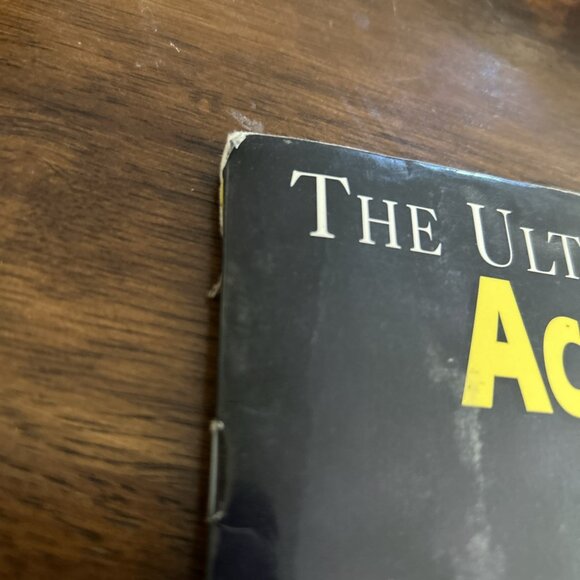 The Ultimate Beginner Series Acoustic Guitar Basics Steps 1 & 2 By Keith Wyatt - Picture 12 of 14
